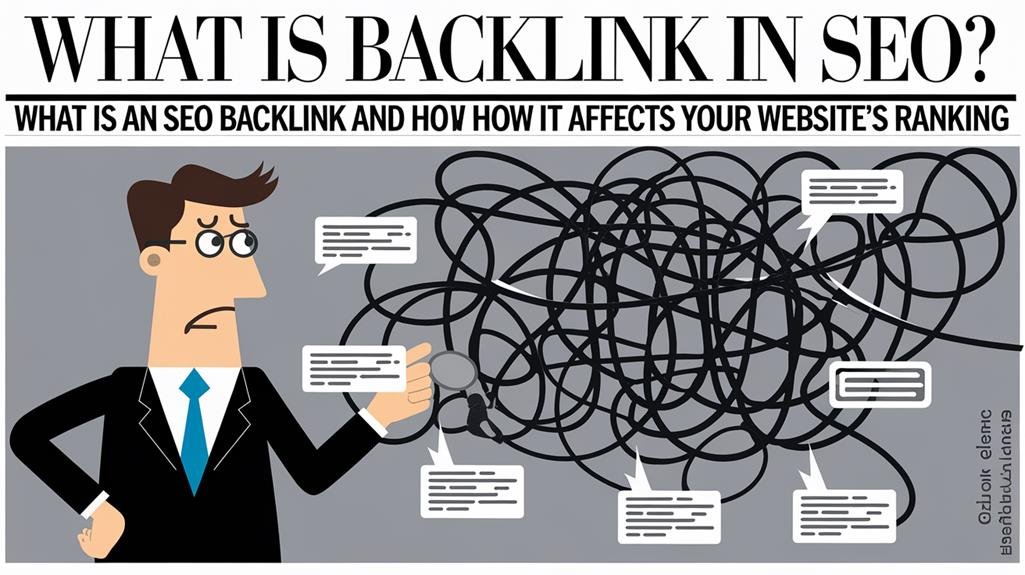 מהו קישור חוזר (Backlink) ב-SEO? מהו קישור חוזר ל-SEO וכיצד הוא משפיע על הדירוג של האתר שלך